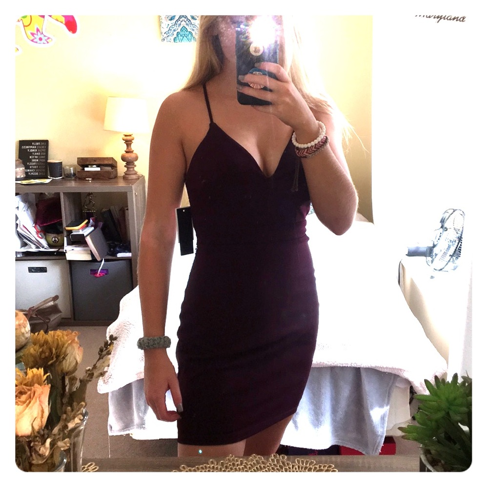 Homecoming/dance dress